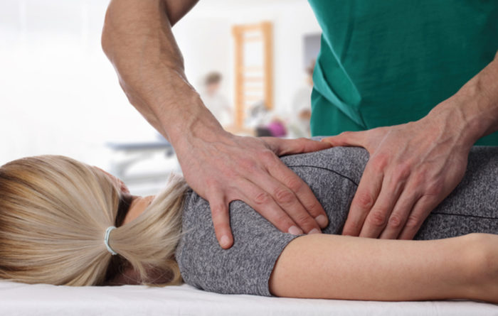 Chiropractic vs Physical Therapy - Are They The Same