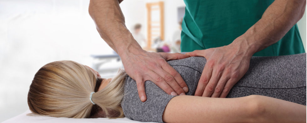 Chiropractic vs Physical Therapy - Are They The Same