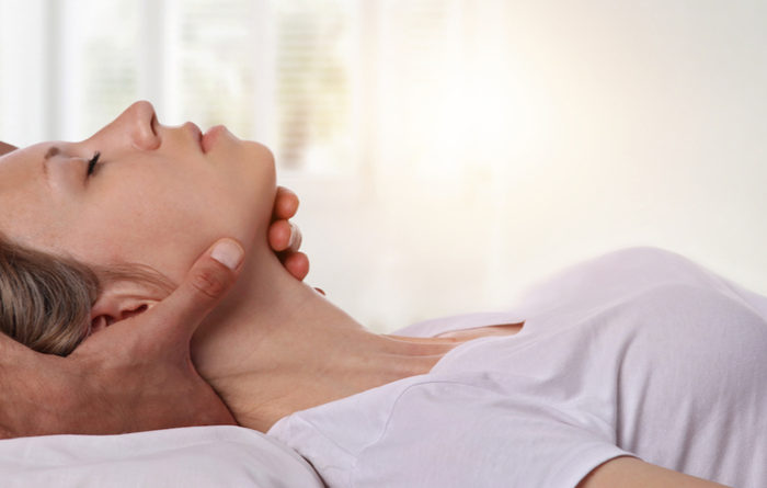 How Chiropractors Treat TMJ