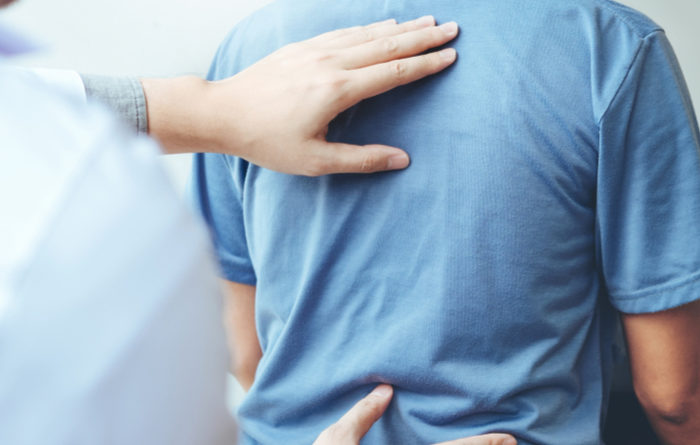 Can A Chiropractor Help With Soft Tissue Injuries