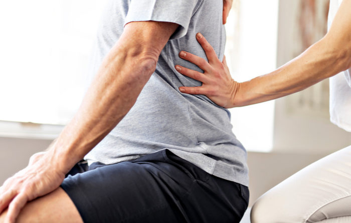 Chiropractic Care After An Accident