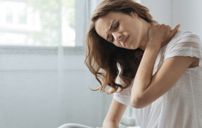 How Do You Know If Neck Pain Is Serious?