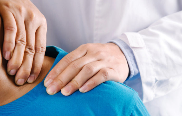 How Chiropractors Diagnose Neck Pain?