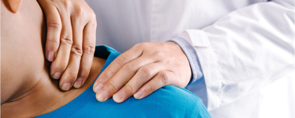 How Chiropractors Diagnose Neck Pain?