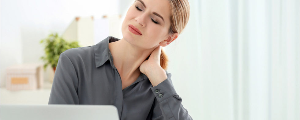 What Is The Reason For Neck Pain?