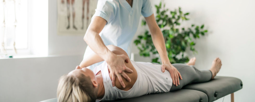Can A Chiropractor Help With Rotator Cuff Pain?