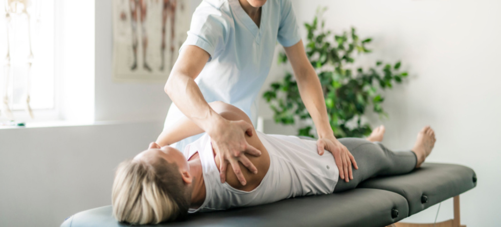 Can A Chiropractor Help With Rotator Cuff Pain?