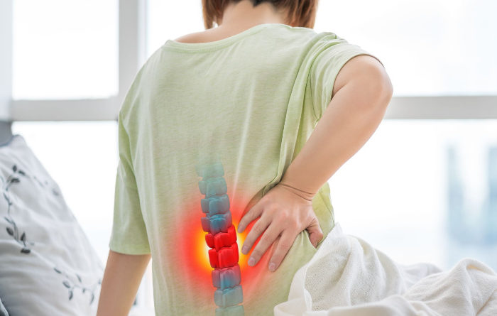 Can a chiropractor fix a herniated disc?