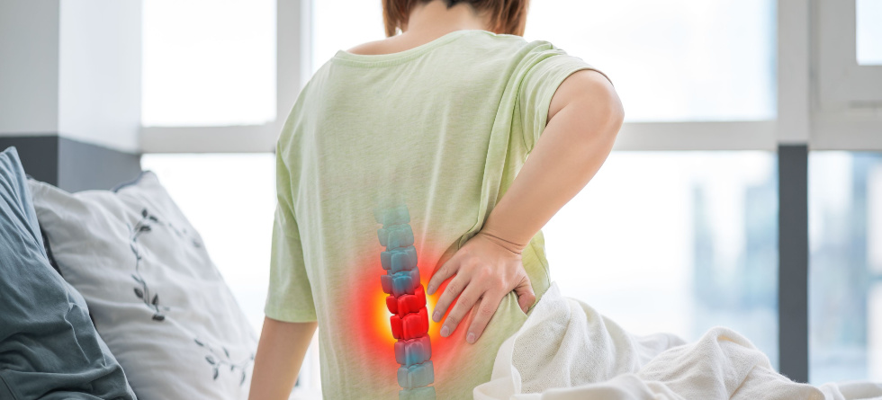Can a chiropractor fix a herniated disc?