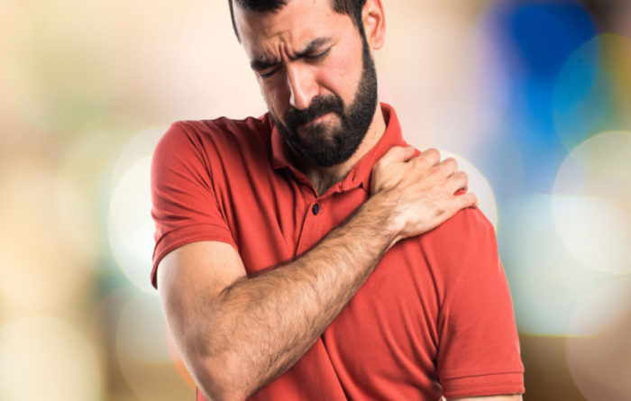 How Do I Know If I Have Damaged My Rotator Cuff?