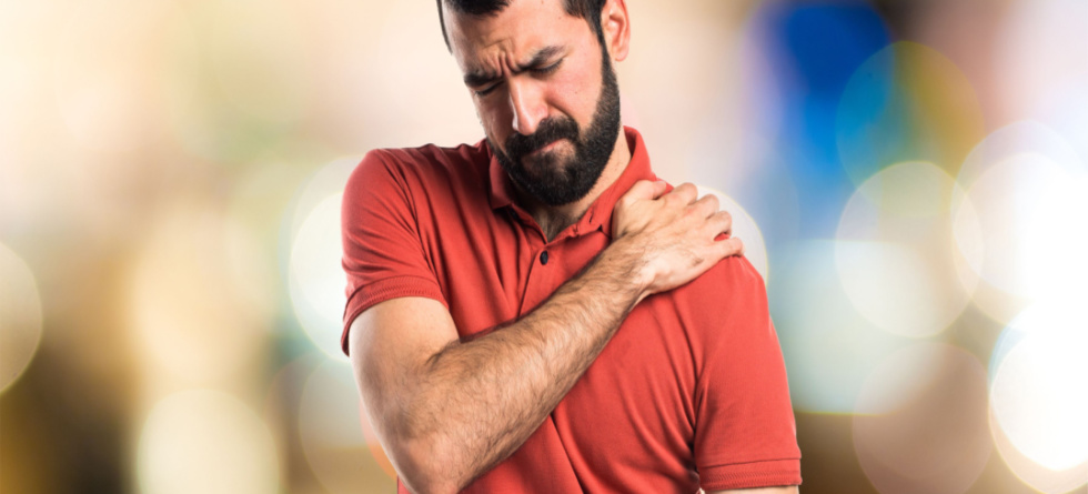 How Do I Know If I Have Damaged My Rotator Cuff?