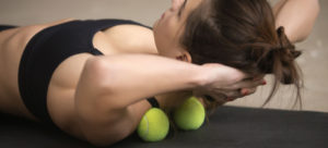 How Do You Massage A Sore Rotator Cuff?