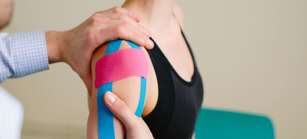 How Do You Stretch A Sore Rotator Cuff?