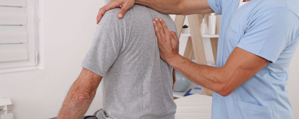 Can Chiropractors Release Trapped Nerves?