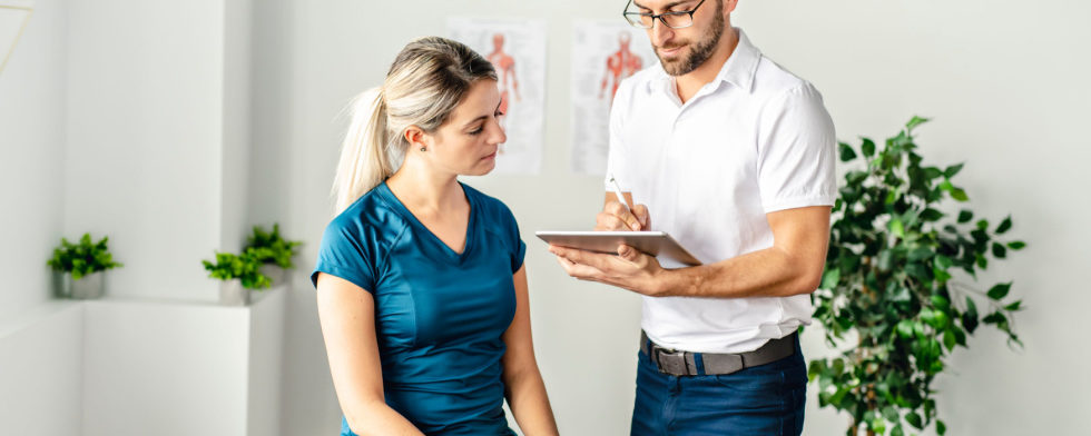 How Do You Know If A Chiropractor Is Good?