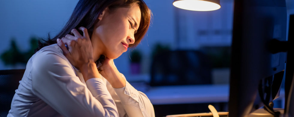 Why Is Nerve Pain Worse At Night?