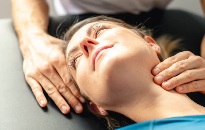 Can A Chiropractor Mess Up Your Neck?