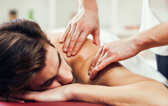 Does Massage Help Nerve Regeneration?