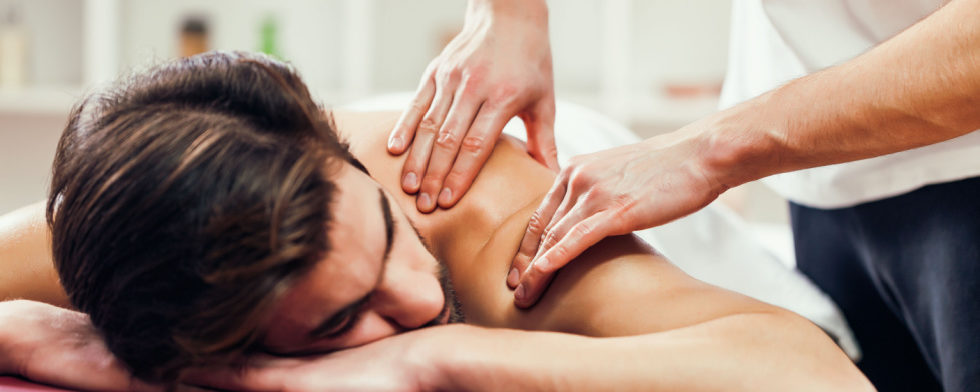 Does Massage Help Nerve Regeneration?