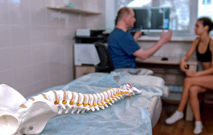 How Often Should You Get Adjusted By A Chiropractor?