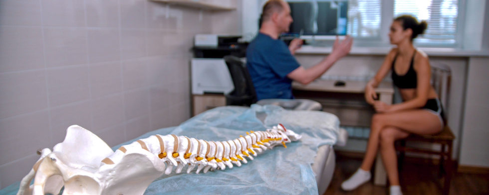 How Often Should You Get Adjusted By A Chiropractor?