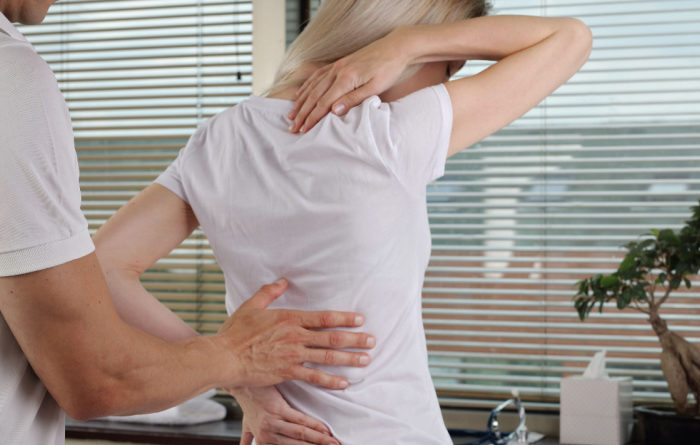 When Should You Stop Chiropractic Treatment?
