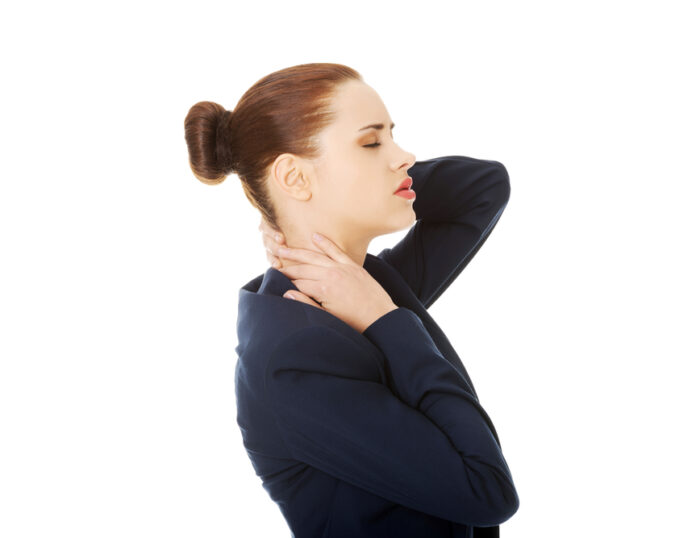 How Do You Know If Neck Pain Is Heart Related