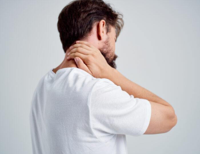 Is Neck Pain Everyday Normal