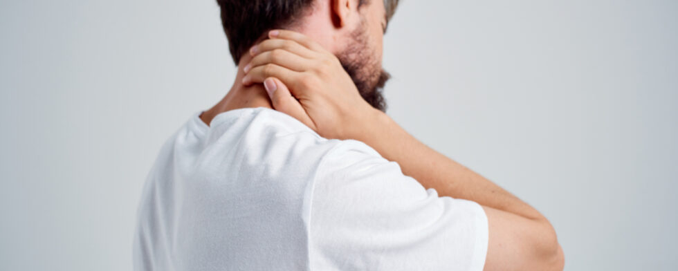 Is Neck Pain Everyday Normal