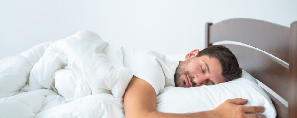 Which Side Should You Sleep On If Your Neck Hurts