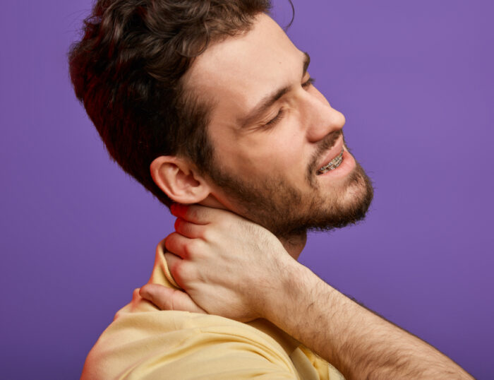 What Is The Difference Between Neck Pain And Stiff Neck