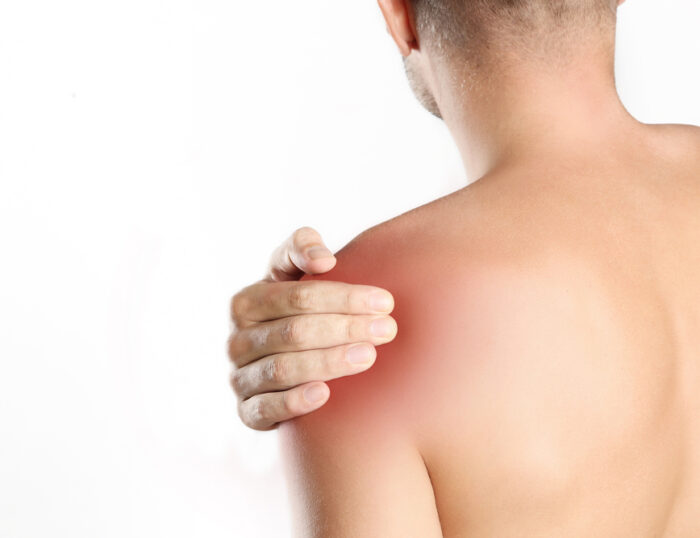 What Organs Can Cause Neck And Shoulder Pain