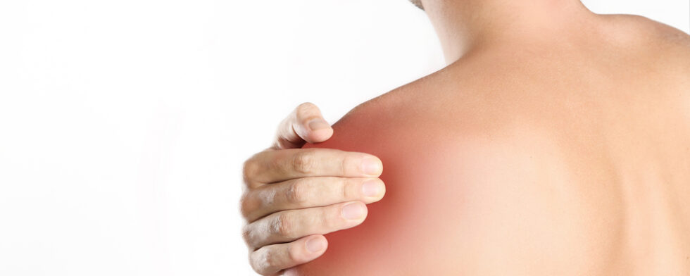What Organs Can Cause Neck And Shoulder Pain