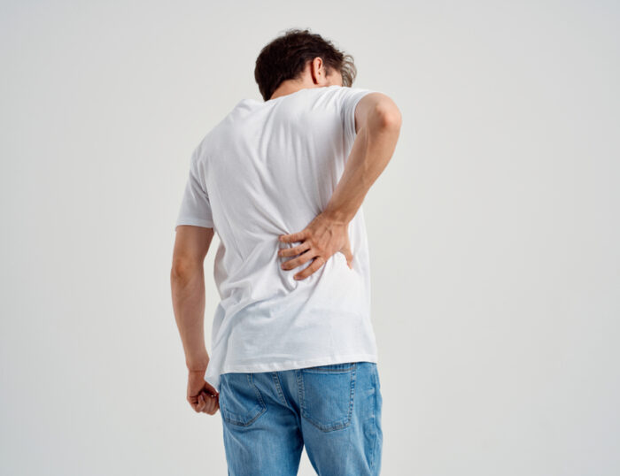 How Can I Tell If My Back Pain Is Kidney Related