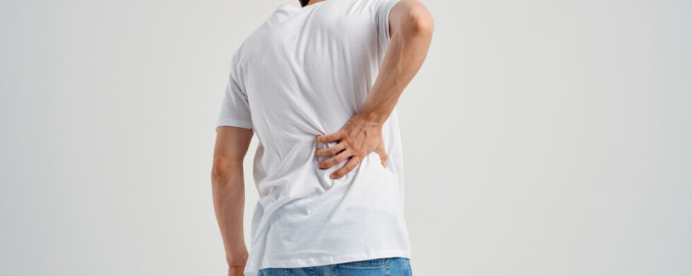 How Can I Tell If My Back Pain Is Kidney Related