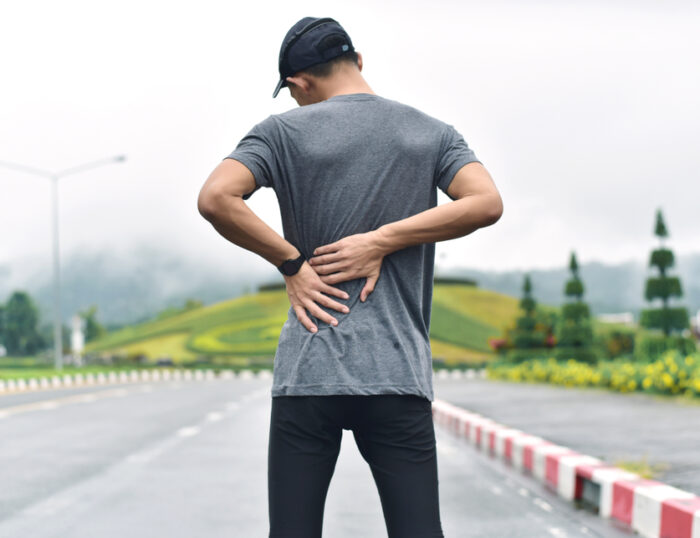 How Do You Know If Back Pain Is Serious