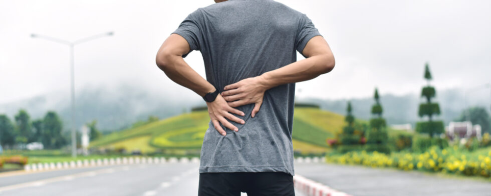 How Do You Know If Back Pain Is Serious