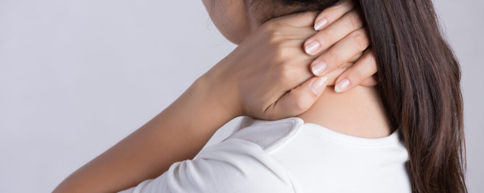 How Long Is Too Long For Neck Pain