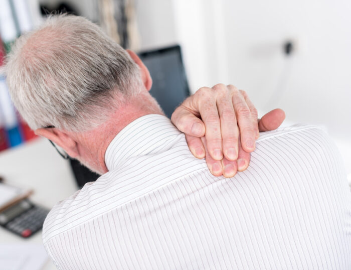 How Do I Know If My Neck Pain Is Serious