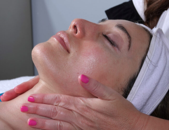 Is A Massage Good For Neck Pain
