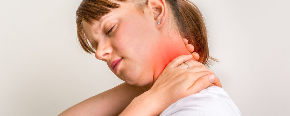 What Are The Types Of Neck Pain