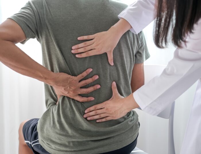 Do Chiropractors Have A Doctor's Degree