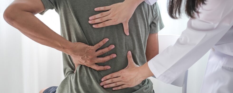 Do Chiropractors Have A Doctor's Degree