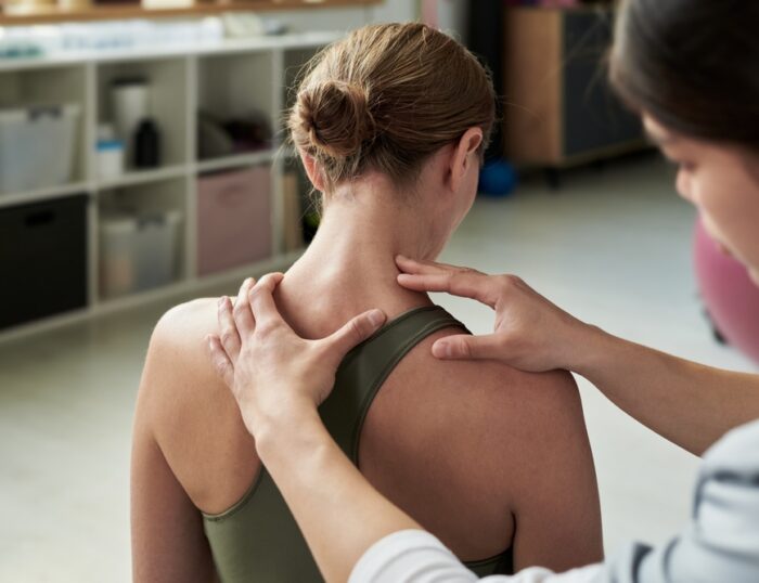 How Many Chiropractor Visits Before I Feel Better