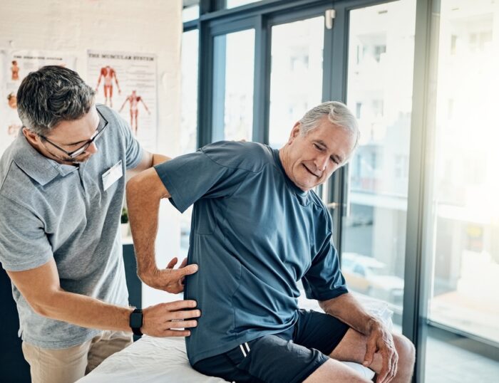 How Much Does A Chiropractor Decompression Cost