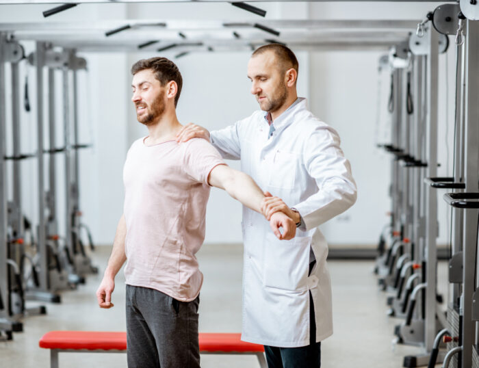 Who Is Not A Candidate For Spinal Decompression