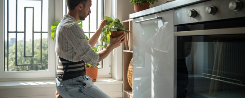 Why Does Spine Decompression Feel So Good