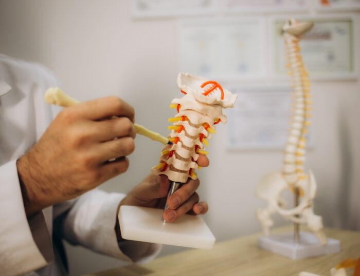 Will My Spine Decompress If I Lose Weight