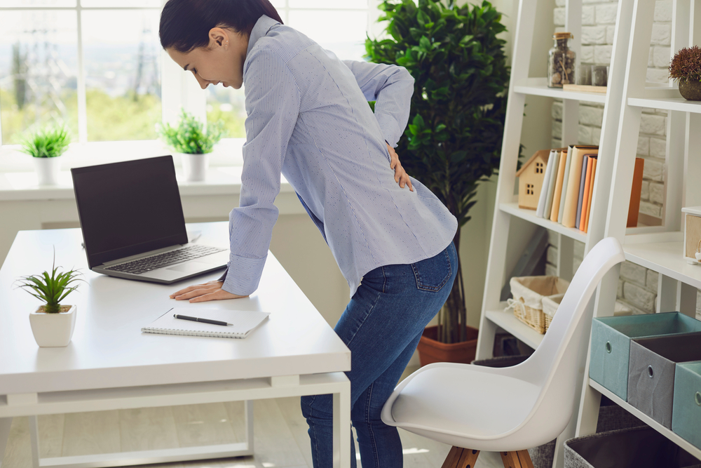 How To Tell If Back Pain Is Muscle Or Disc