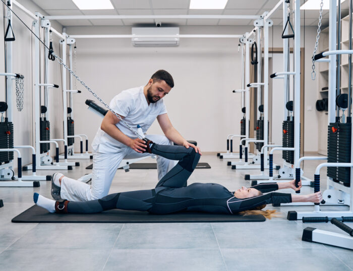 What Happens If You Decompress Your Spine Too Much